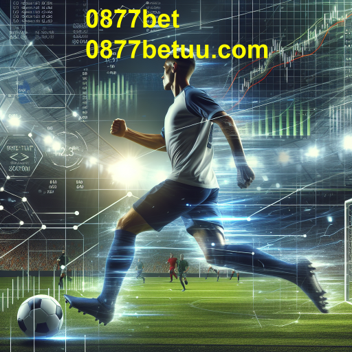Apostas Esportivas no 0877bet: Um Guia para Apostadores